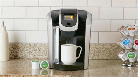 Get this Keurig on sale at Amazon for $69.99, its lowest price yet
