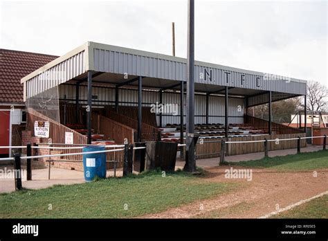 Northallerton Town Football Club Hi Res Stock Photography And Images