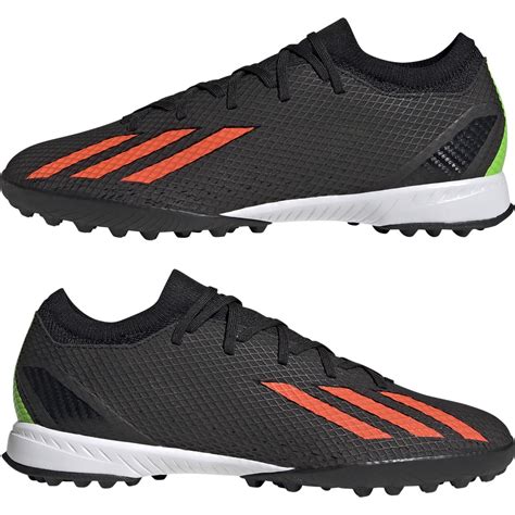 Adidas X Speedportal3 Astro Turf Football Boots Astro Turf