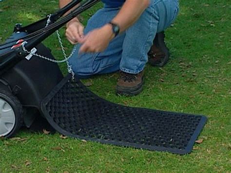 But before we start striping, we just focus on some basic things. lawn mower striping kit - „Google" paieška | Diy lawn, Lawn design, Lawn striping