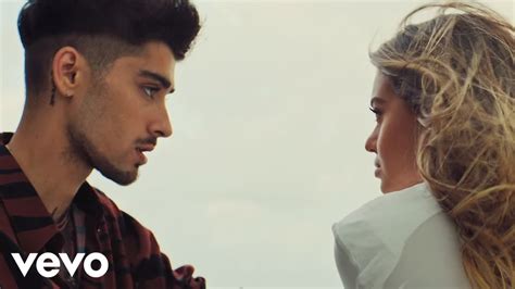 # перевод песни let me (zayn). ZAYN - Let Me (Official Video) - YouTube