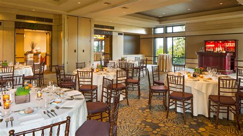Allison Inn Meetings And Events Photo Gallery Oregon Hotels