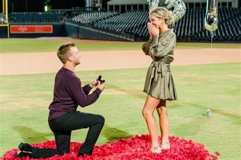 Chase Chrisley And Fiancée Emmy Medders Share Sweet — And Wedding Ready