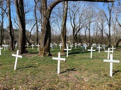 Black Cemeteries Of Polk County Georgia Polk County Historical Society