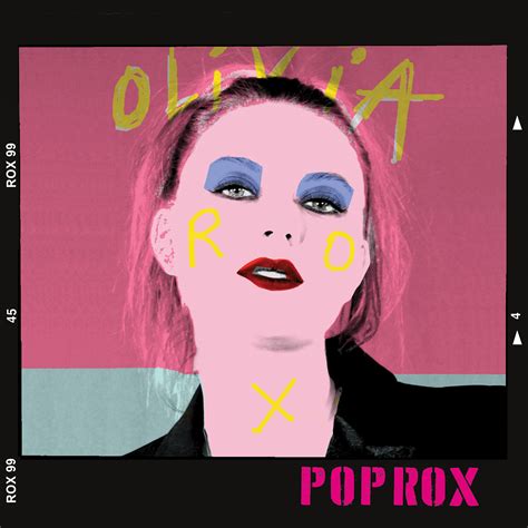 Olivia Rox Releases It Girl Debut Single And Official Music Video