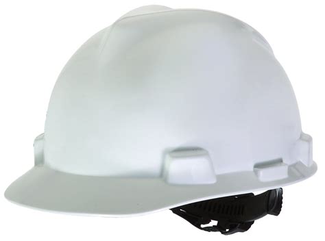 msa safety helmet  newcastle workwear specialists