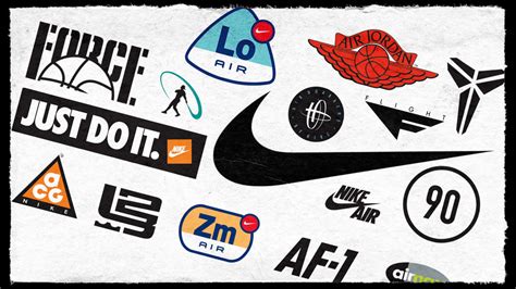 Mẫu Logo Nike Air Chuẩn Xuất Khẩu Giá Tốt Nhất Trên Thị Trường