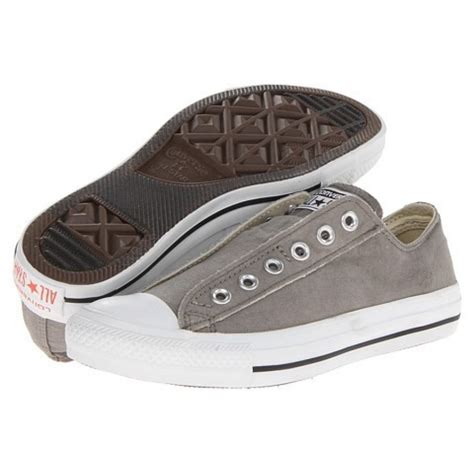 Find this pin and more on lugares para visitar by jorge. Converse Chuck Taylor All Star Slip Charcoal Spicy Orange Men's Shoes - M00000615