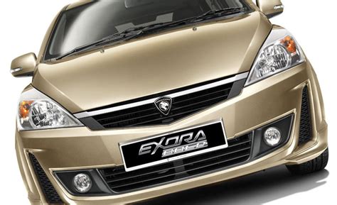 While exterior changes are barely noticeable apart from the new front bumper, the interior was. PROTON Exora specs - 2012, 2013, 2014, 2015, 2016, 2017 ...