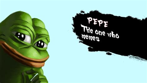 Pepe The Frog Wallpapers Top Free Pepe The Frog Backgrounds