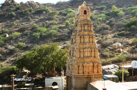 Kurnool Tourism Culture And Places To Visit
