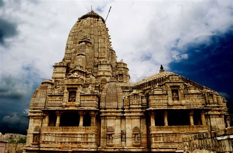 Meera Temple Cool Places To Visit Hindu Temple Places To Visit