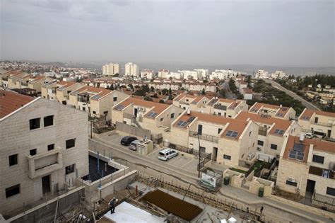 Israeli settlement products must be clearly labelled, rules European court | Middle East Eye