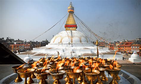 Boudhanath Stupa History Legends Architecture Entry Fee Location