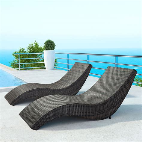 Get cozy in your living room space with an arm chair or chaise lounge chair. Hanz Modern Outdoor Chaise Lounge | Eurway Furniture