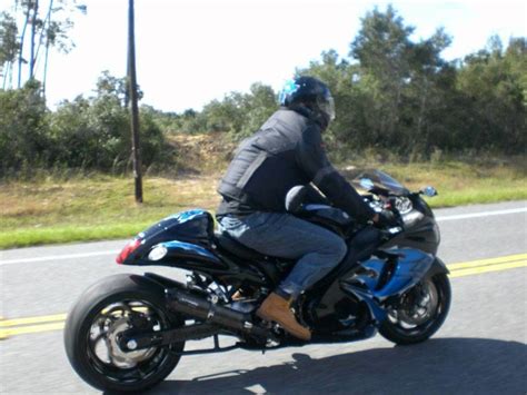 But the modern look of its. ALL THINGS CHROME CUSTOM HAYABUSA'S 615-431-2294 - YouTube