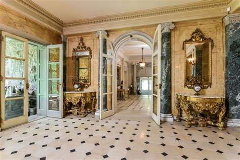 3 Gilded Age Mansions For Sale Right Now Curbed