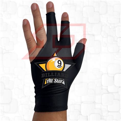 Jual Sarung Tangan Billiard Glove Billiard Gloves Billiard Sarung