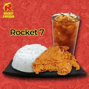 Sambal roketchiken / rocket chicken palagan ngagli. Sambal Roketchiken : Rocket Chicken Pegandon Makanan Delivery Menu Grabfood Id