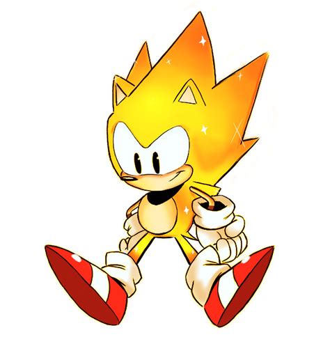 Sonic The Hedgehog Art By Inky Axolotl