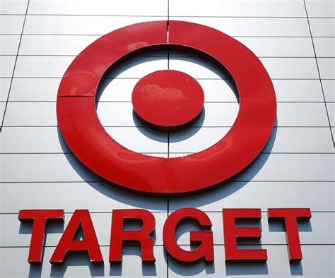 Target Puts The Bullseye On Wal Mart Target Corporation Nysetgt