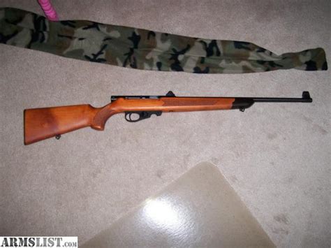Armslist For Sale Rare Russian Tula To3 99 22lr