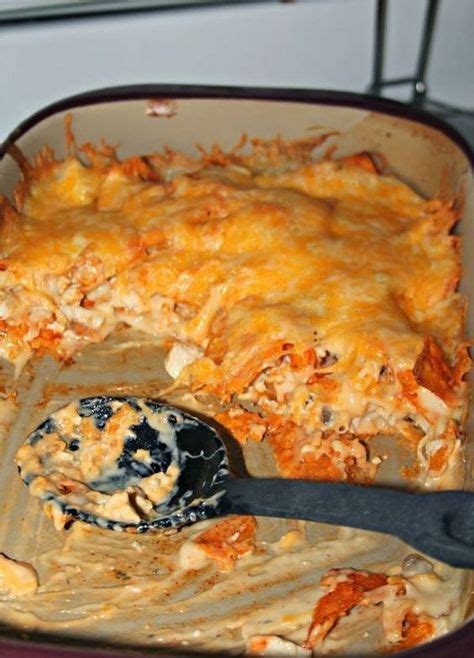 We did not find results for: CHICKEN CASSEROLE WITH DORITO !!! | Recipes, Chicken ...