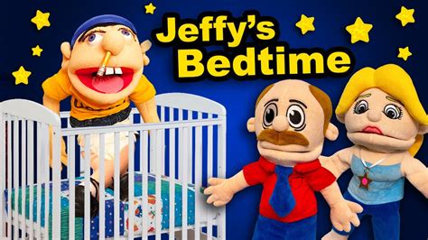 Sml Movie Jeffys Bedtime Youtube