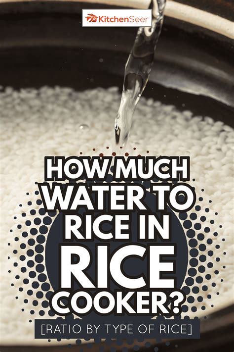 The List Of 10 Aroma Rice Cooker Rice To Water Ratio