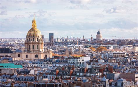 Top 15 Monuments And Historic Sites In Paris