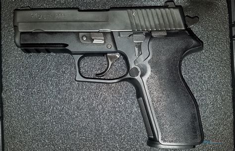 Sig Sauer P227 Carry Nitron For Sale At 927186436