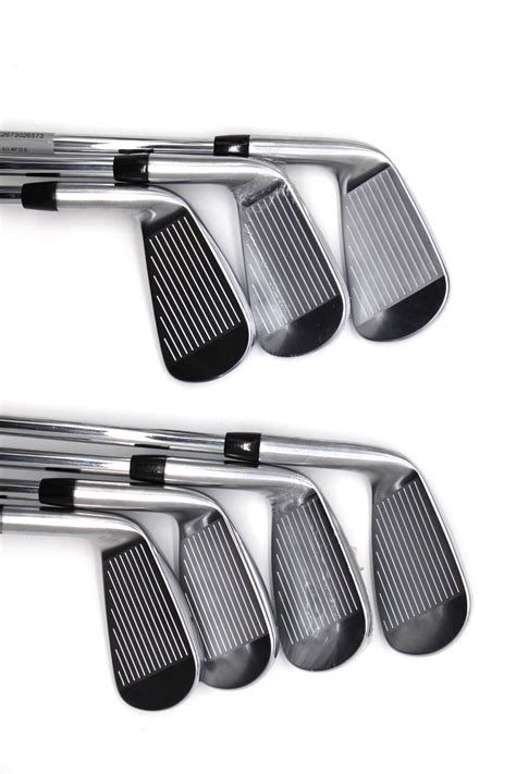 Titleist 718 Ap2 Forged Irons 4 Pw Golf Geeks