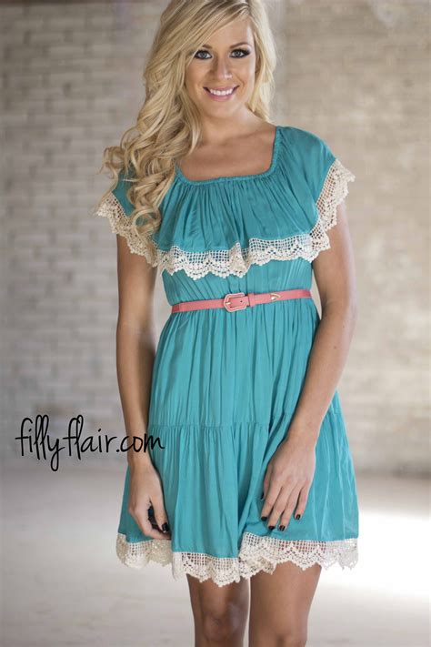 All Eyes On The Lace In Turquoise Dress Turquoise Dress Women Clothing Boutique Dresses