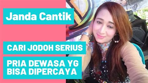 Ida Faridha Lampung Janda Cantik Yang Sedang Serius Cari Jodoh Pria Dewasa Yang Dapat Dipercaya