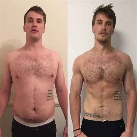 Courage guys we can take this forum forward. 'Get shredded in six weeks!' The dark side of extreme male ...