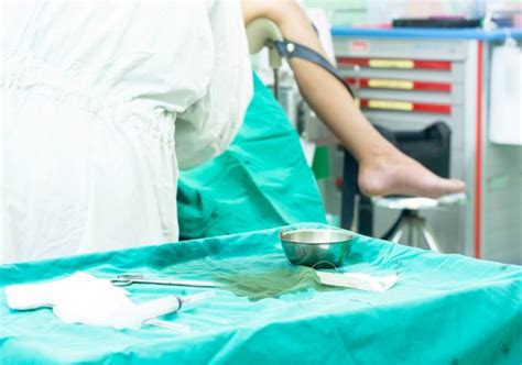 Vaginal Birth After Caesarean VBAC Process Risks