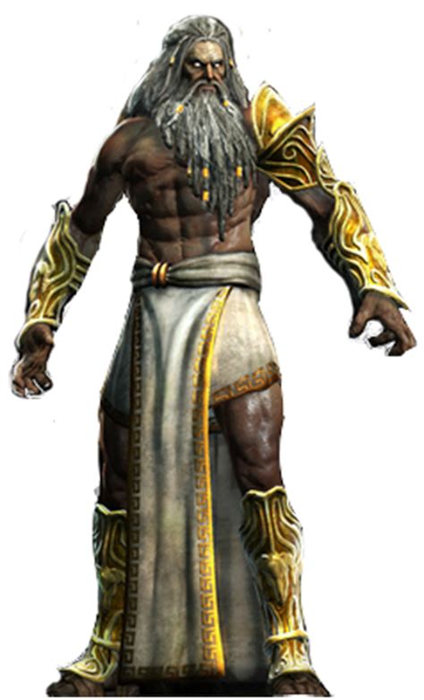 Ζεύς) is the main antagonist of the greek era of the god of war series. Dioses - god of war fans` sitio