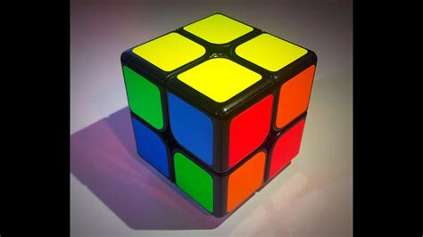 Cool 2x2 Rubiks Cube Patterns Youtube