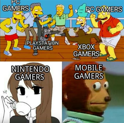 45 Funny Dank Gaming Memes For The Bowser In You Funny Gallery