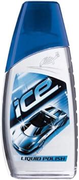 Amazon Com Turtle Wax T Ice Liquid Polish Ounces Automotive