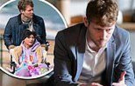 Eastenders Jay Turns To Drugs As He Struggles With The Death Of Wife Lola Trends Now