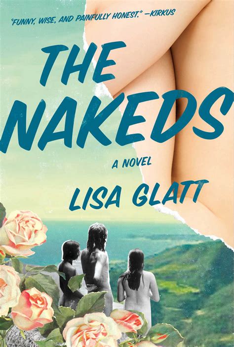 The Nakeds Ebook By Lisa Glatt Official Publisher Page Simon