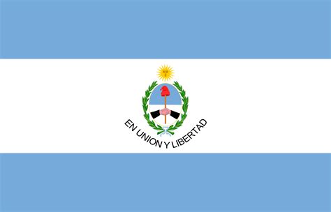 Flag Bandera De La Provincia De San Juan Flags Web