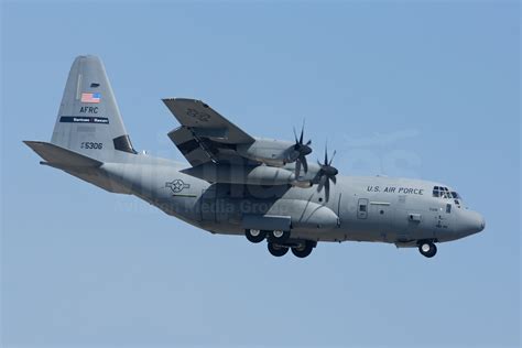 Us Airforce Lockheed Martin Wc 130j Hercules 97 5306 V1images
