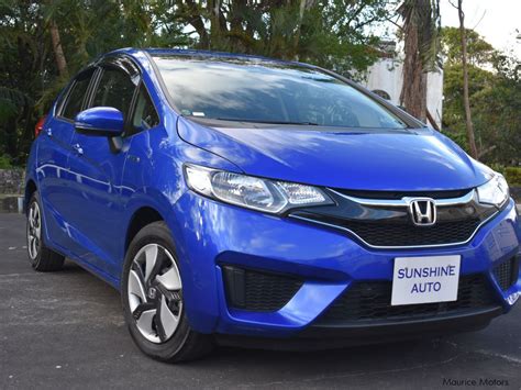 Just pm for more info 09222567616 casa maintained casa records all power all original very well kept very fresh in and out. Used Honda Fit Hybrid | 2016 Fit Hybrid for sale | Eau ...