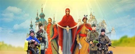 У цей день в україні відзначається відразу чотири важливі події. 14 жовтня - вихідний! Що потрібно знати про День захисника ...