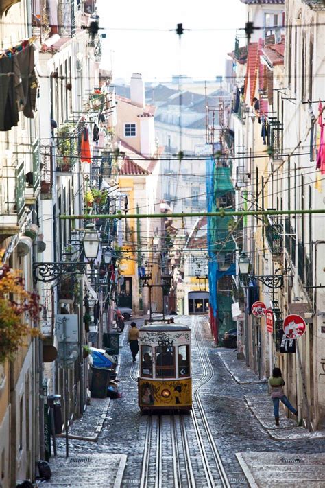 Lisboa Våre 10 Beste Tips Vagabond Reisemagasin Lisboa Steder