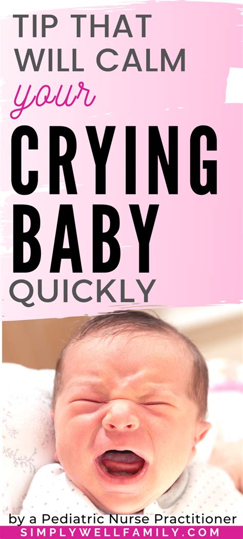 Why You Need To Know About Purple Crying Baby Crying Newborn Baby