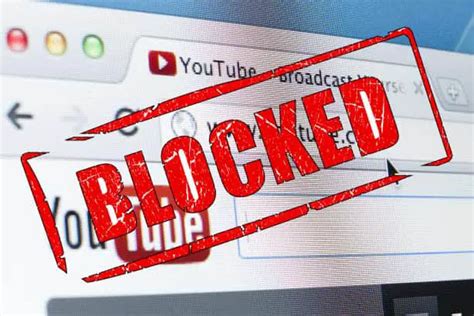 unblock youtube with these 10 simple ways [2012]