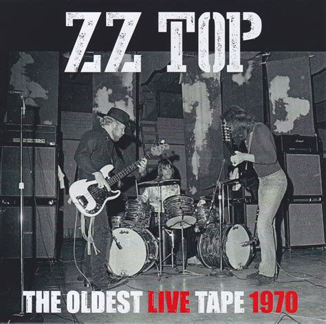 Zz top — brown sugar (zz top's first album,1970) 05:19. ZZ Top - The Oldest Live Tape 1970 (1Pro-CDR) Breakdown ...